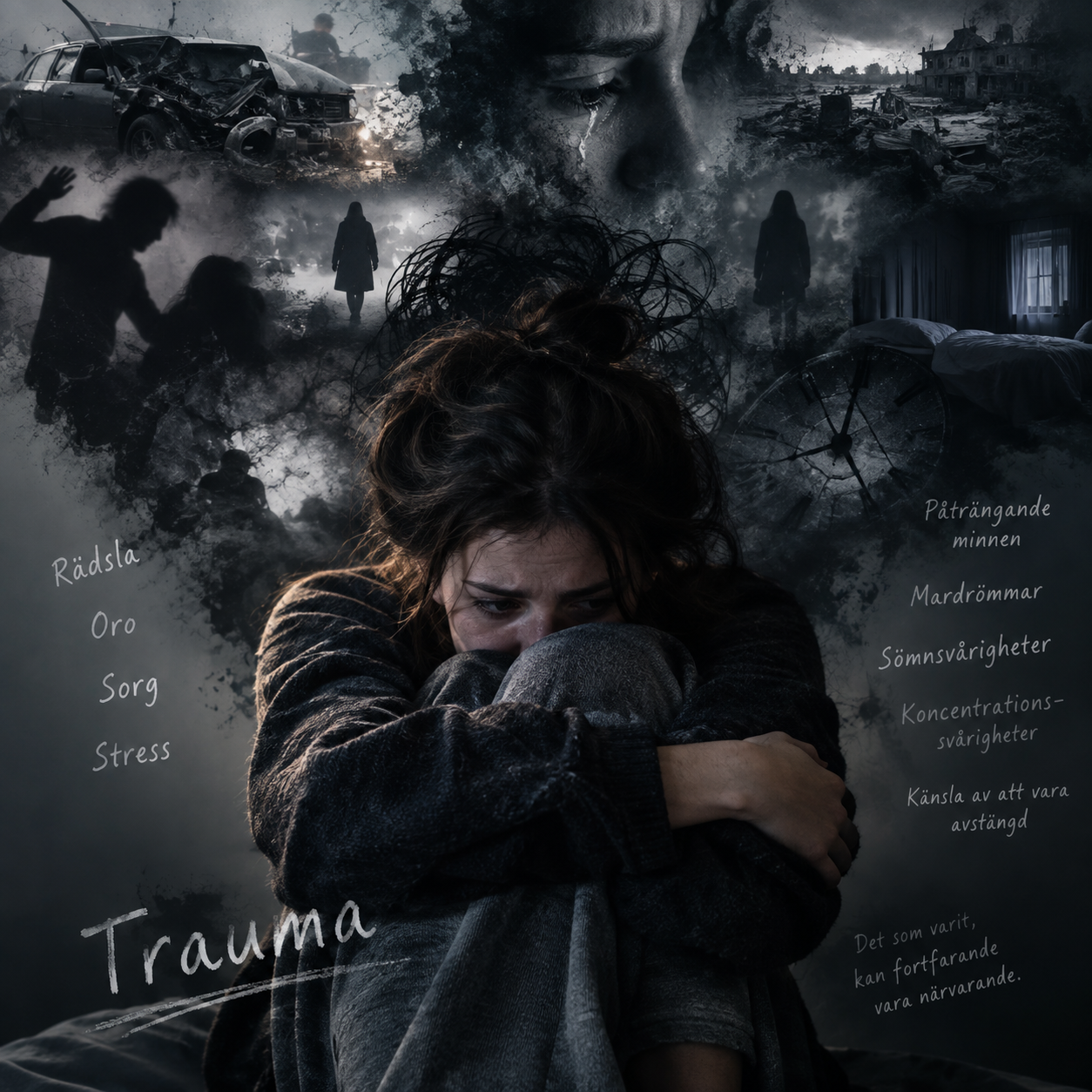 TRAUMA